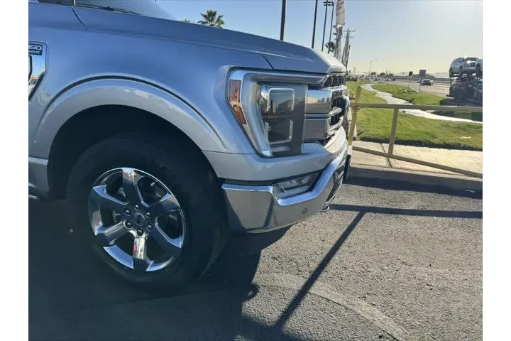 $39999 : Ford F-150 2023 4x4 XL 4dr S image 4