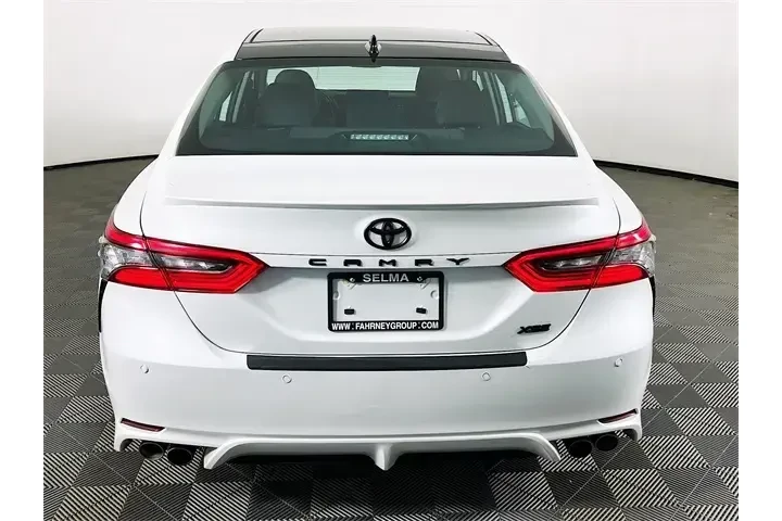 $32900 : Toyota Camry 2024 XSE V6 4dr image 6