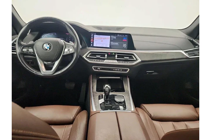$34998 : BMW X5 2020 AWD xDrive40i 4d image 9