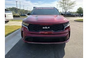 $26296 : Kia Sorento 2023 S 4dr SUV thumbnail