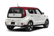 $8500 : Kia Soul 2018 + 4dr Crossove thumbnail