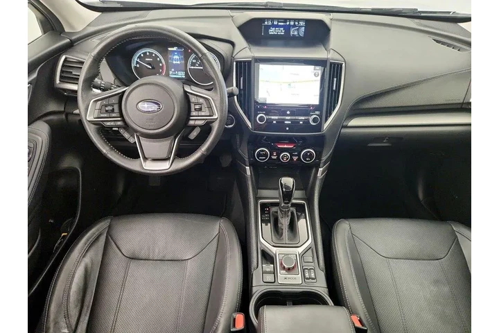 $17998 : Subaru Forester 2020 AWD Lim image 9