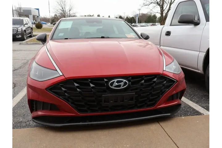 $20379 : Hyundai SONATA 2020 SEL Plus image 7