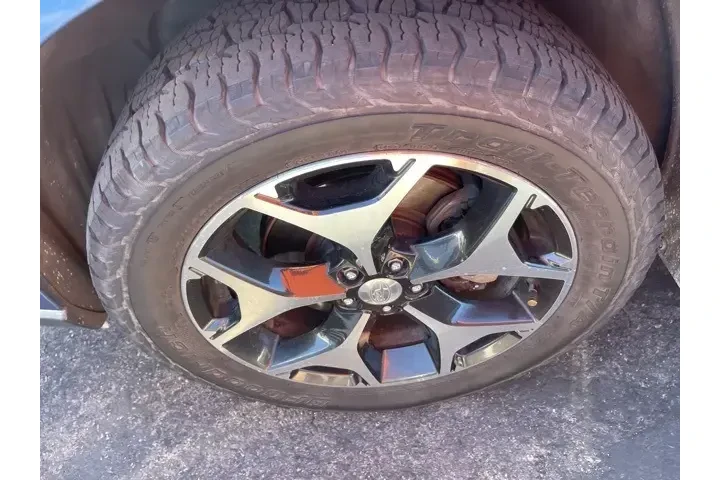 $11998 : Subaru Forester 2015 AWD 2.0 image 10