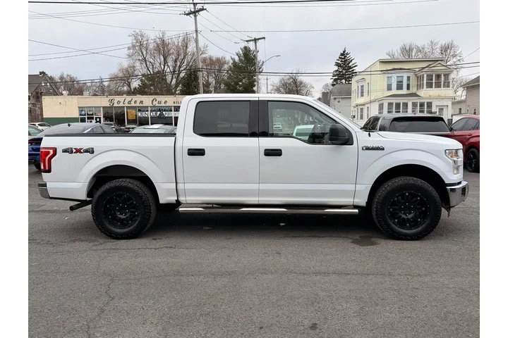 $16988 : 2016 F-150 image 4