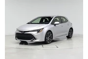 $21998 : Toyota Corolla Hatchback 202 thumbnail