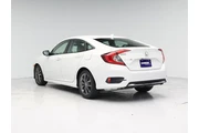 $22998 : Honda Civic 2020 EX 4dr Seda thumbnail