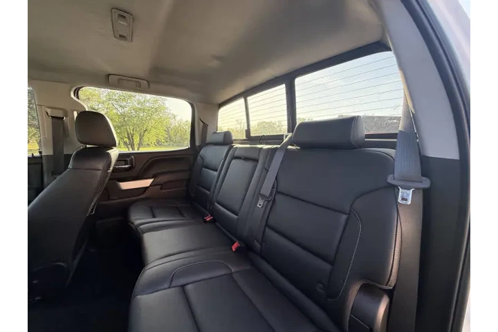 $15999 : 2018 GMC Sierra 1500 SLT image 7