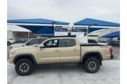 Toyota Tacoma 2019 4x4 TRD P