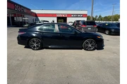 2018 Camry 4dr Sdn I4 Auto SE en Lexington