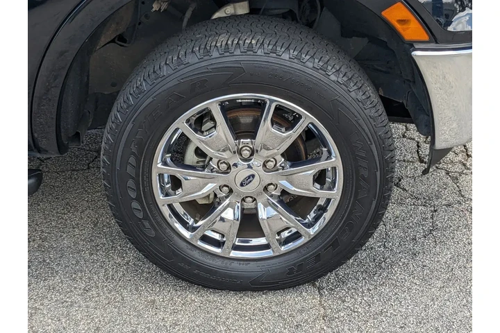 $22222 : Ford Ranger 2019 4x4 Lariat image 9