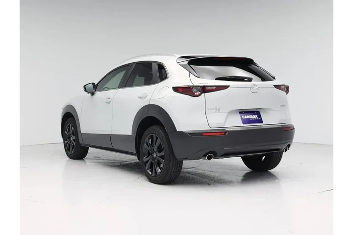 $23998 : Mazda CX-30 2025 AWD 2.5 S S image 2