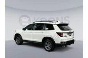 $34500 : Honda Passport 2024 AWD Trai thumbnail