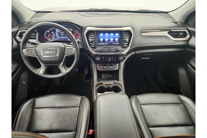 $31998 : GMC Acadia 2023 4x4 AT4 4dr image 9