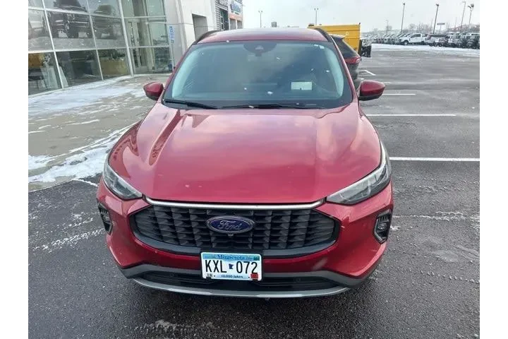 $27995 : Ford Escape 2023 AWD Platinu image 2