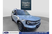 Ford Bronco Sport 2023 AWD B