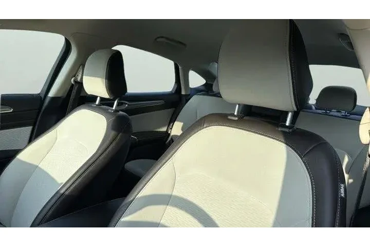 $13948 : Ford Fusion 2020 SE 4dr Seda image 7