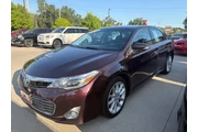 2014 Avalon Limited en Des Moines