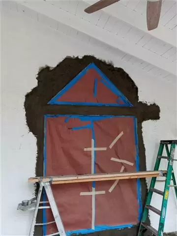 Stucco image 10