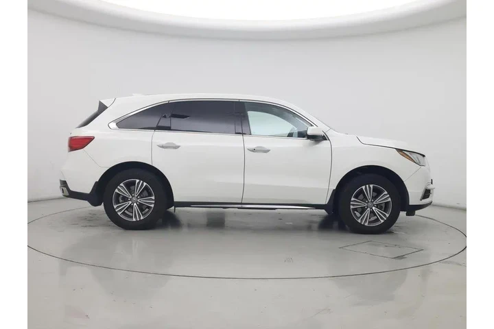 $18998 : Acura MDX 2019 4dr SUV image 7