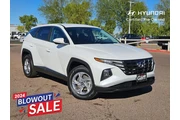 Hyundai TUCSON 2022 AWD SE 4 en Phoenix