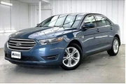 $16490 : Ford Taurus 2019 SEL 4dr Sed thumbnail