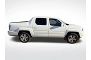 $13925 : Honda Ridgeline 2013 4x4 RTL thumbnail