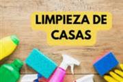 LIMPIEZA DE CASAS Y OFICINAS en Hialeah