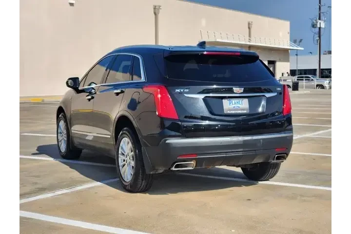 $12546 : Cadillac XT5 2017 4dr SUV image 7