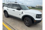 Ford Bronco Sport 2024 AWD B en Houston