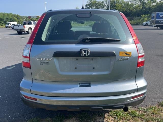 $9998 : PRE-OWNED 2010 HONDA CR-V LX image 7