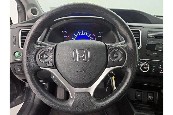 $17998 : Honda Civic 2015 LX 2dr Coup image 10