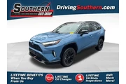 Toyota RAV4 Hybrid 2022 AWD en Arlington VA