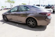 $27988 : Toyota Camry 2024 AWD SE 4dr thumbnail