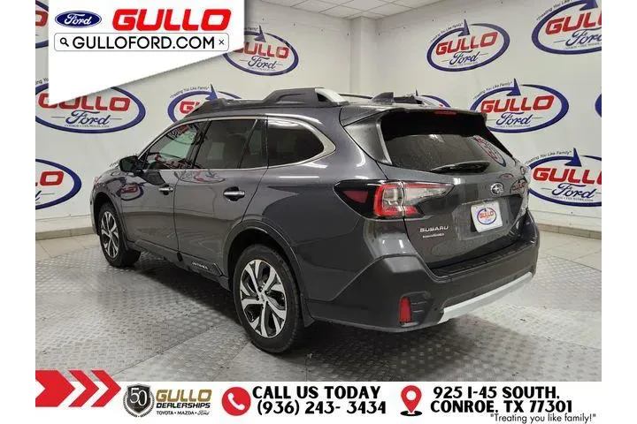 $28991 : Subaru Outback 2022 AWD Tour image 5