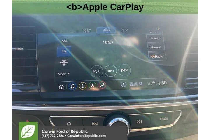 $20989 : Buick Regal TourX 2018 AWD E image 5