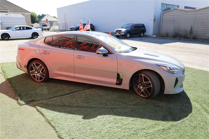 $35999 : 2022 KIA STINGER GT1 image 3