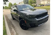 2024 Grand Cherokee L Altitude en Chicago