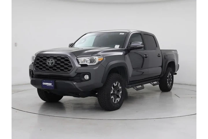 $35998 : Toyota Tacoma 2023 4x4 TRD P image 4