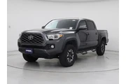$35998 : Toyota Tacoma 2023 4x4 TRD P thumbnail