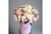 Best Pink Flowers Bouquet