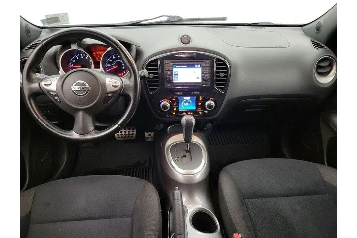 $13599 : Nissan JUKE 2014 SV 4dr Cros image 9