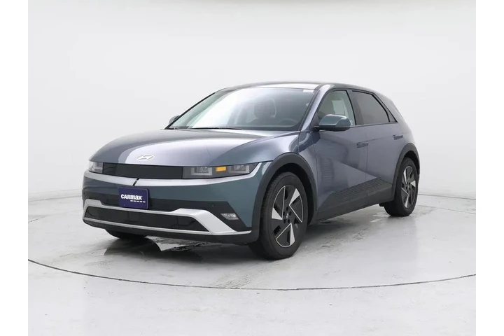 $31998 : Hyundai IONIQ 5 2026 SE Stan image 4