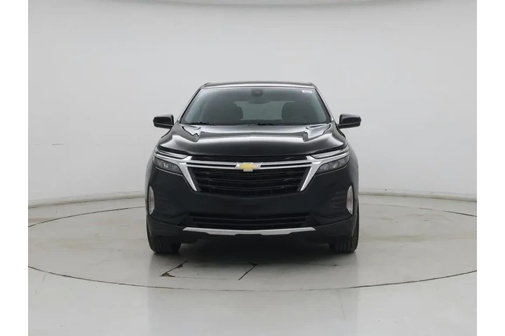 $24998 : Chevrolet Equinox 2024 LT 4d image 5