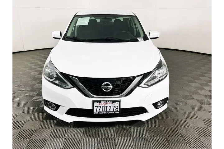 $10900 : Nissan Sentra 2017 S 4dr Sed image 5