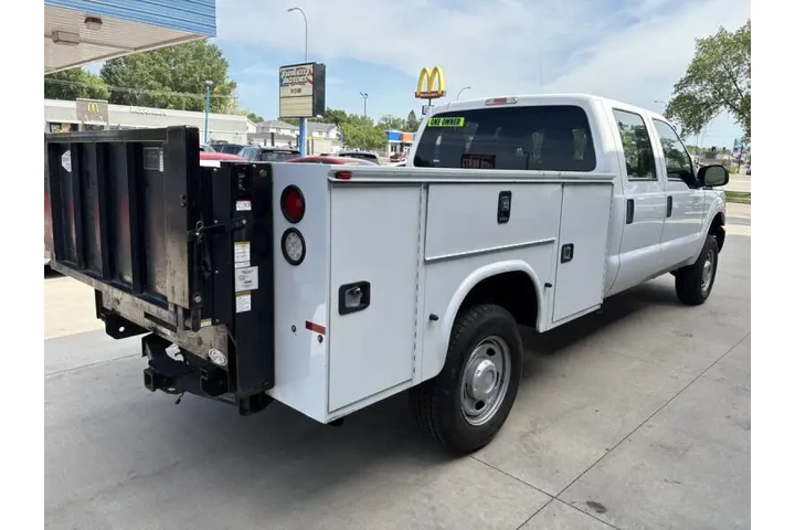 $30990 : 2015 F-250 Super Duty XL image 7