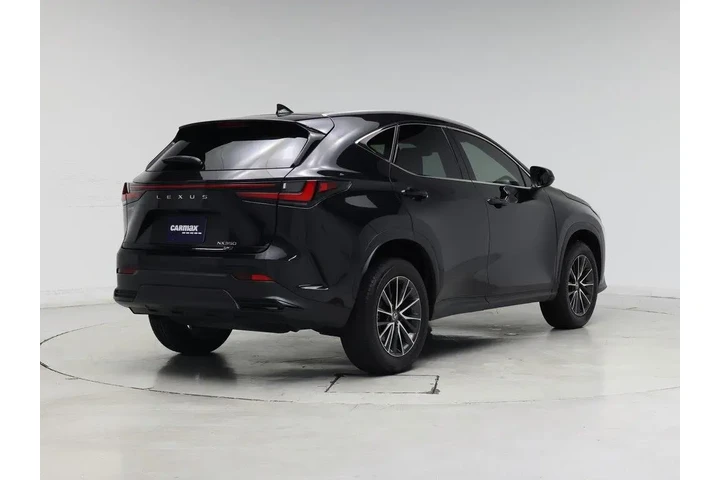 $37998 : Lexus NX 350 2023 AWD Premiu image 8
