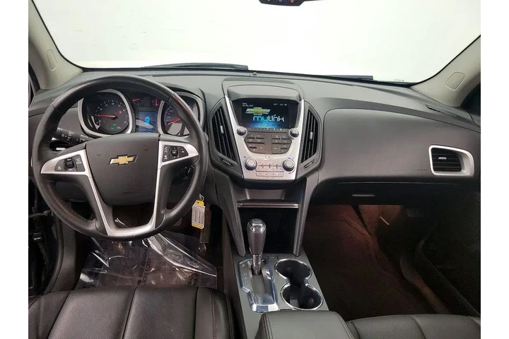 $14599 : Chevrolet Equinox 2016 LTZ 4 image 9