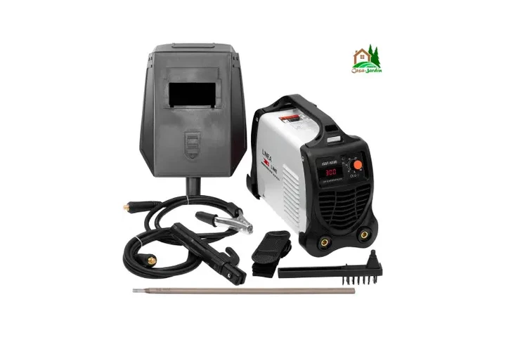 $95 : Soldador Inverter Línea HD image 2