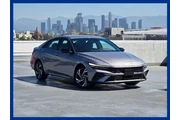 $22949 : Hyundai ELANTRA 2025 SEL Spo thumbnail